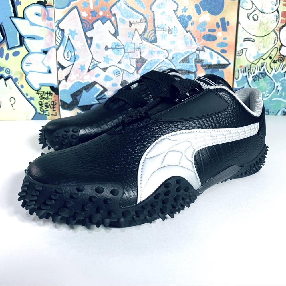 Puma A$AP Rocky Mostro 404408-01 Men’s 9